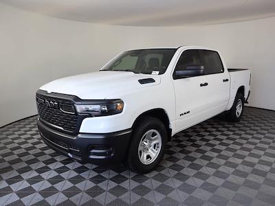 2025 Ram 1500 Crew Cab 4x2 Pickup for sale #R25526 - photo 1