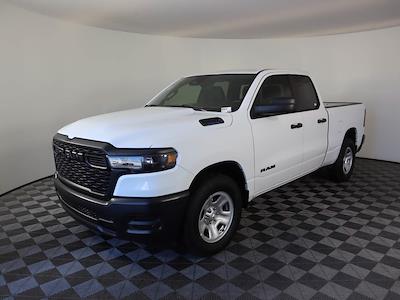 2025 Ram 1500 Quad Cab 4x2 Pickup for sale #R25529 - photo 1