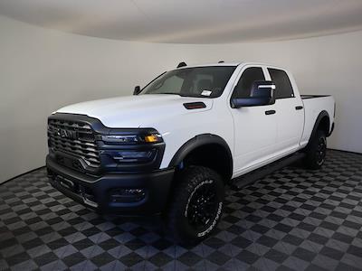 New 2025 Ram 2500 Tradesman Crew Cab 4x4 Pickup for sale #R25531 - photo 1