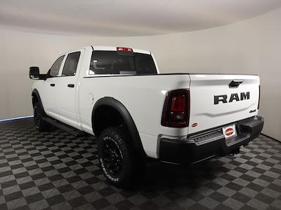 New 2025 Ram 2500 Tradesman Crew Cab 4x4 Pickup for sale #R25531 - photo 2