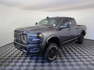 2025 Ram 2500 Crew Cab 4x4 Pickup for sale #R25535 - photo 1
