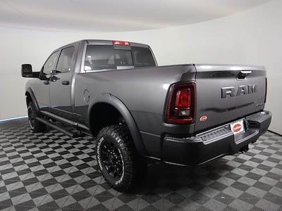 2025 Ram 2500 Crew Cab 4x4 Pickup for sale #R25535 - photo 2