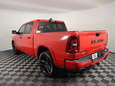 2025 Ram 1500 Crew Cab 4x4 Pickup for sale #R25536 - photo 2