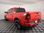 2025 Ram 1500 Crew Cab 4x4 Pickup for sale #R25536 - photo 2