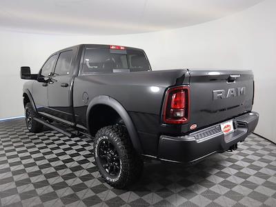 2025 Ram 2500 Crew Cab 4x4 Pickup for sale #R25543 - photo 2