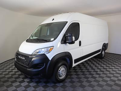 New 2025 Ram ProMaster 3500 High Roof Empty Cargo Van for sale #R25547 - photo 1