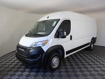 New 2025 Ram ProMaster 3500 High Roof Empty Cargo Van for sale #R25548 - photo 1