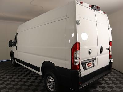 New 2025 Ram ProMaster 3500 High Roof Empty Cargo Van for sale #R25548 - photo 2