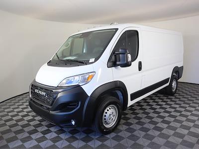 2025 Ram ProMaster 2500 Standard Roof FWD Empty Cargo Van for sale #R25549 - photo 1