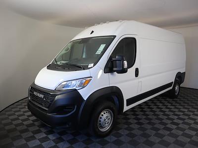 2025 Ram ProMaster 2500 High Roof FWD Empty Cargo Van for sale #R25551 - photo 1