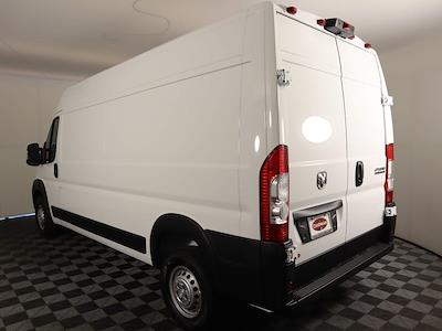 2025 Ram ProMaster 2500 High Roof FWD Empty Cargo Van for sale #R25551 - photo 2