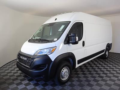 New 2025 Ram ProMaster 2500 High Roof Empty Cargo Van for sale #R25552 - photo 1