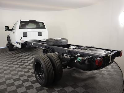 New 2025 Ram 5500 Regular Cab 120 CA Cab Chassis for sale #R25557 - photo 2