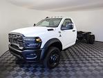 New 2025 Ram 5500 Regular Cab 120 CA Cab Chassis for sale #R25557 - photo 1