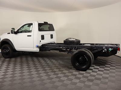 2025 Ram 5500 Regular Cab DRW 4x2 Cab Chassis for sale #R25561 - photo 2