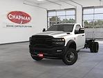New 2025 Ram 5500 Regular Cab 84 CA Cab Chassis for sale #R25561 - photo 1
