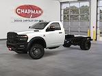 New 2025 Ram 5500 Regular Cab 84 CA Cab Chassis for sale #R25561 - photo 3