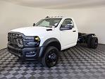 2025 Ram 5500 Regular Cab DRW 4x2 Cab Chassis for sale #R25561 - photo 1