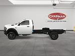 New 2025 Ram 5500 Regular Cab 84 CA Cab Chassis for sale #R25561 - photo 4