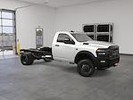 New 2025 Ram 5500 Regular Cab 84 CA Cab Chassis for sale #R25561 - photo 7