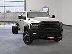 New 2025 Ram 5500 Regular Cab 84 CA Cab Chassis for sale #R25561 - photo 8