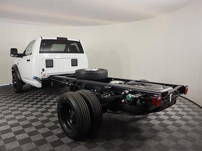 New 2025 Ram 5500 Regular Cab 84 CA Cab Chassis for sale #R25564 - photo 2