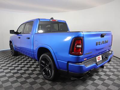 2025 Ram 1500 Crew Cab 4x4 Pickup for sale #R25565 - photo 2