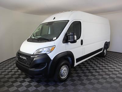 New 2025 Ram ProMaster 2500 High Roof Empty Cargo Van for sale #R25567 - photo 1