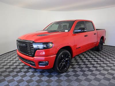 2025 Ram 1500 Crew Cab 4x4 Pickup for sale #R25570 - photo 1