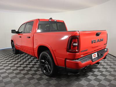 2025 Ram 1500 Crew Cab 4x4 Pickup for sale #R25570 - photo 2