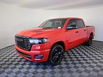 2025 Ram 1500 Crew Cab 4x4 Pickup for sale #R25570 - photo 1