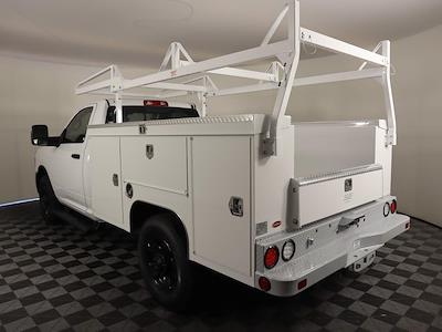 New 2025 Ram 2500 Regular Cab Scelzi SB-98-79-49-38-VO 8' 2" Service Truck for sale #R25573 - photo 2