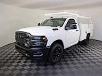 New 2025 Ram 2500 Regular Cab Scelzi SB-98-79-49-38-VO 8' 2" Service Truck for sale #R25573 - photo 1