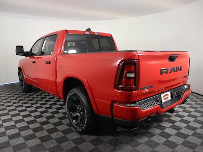 2025 Ram 1500 Crew Cab 4x4 Pickup for sale #R25575 - photo 2