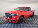 2025 Ram 1500 Crew Cab 4x4 Pickup for sale #R25575 - photo 1