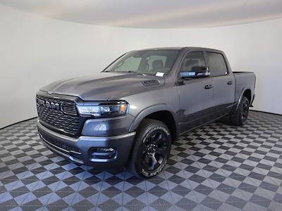 2025 Ram 1500 Crew Cab 4x4 Pickup for sale #R25576 - photo 1