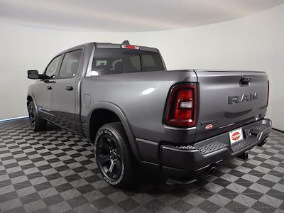 2025 Ram 1500 Crew Cab 4x4 Pickup for sale #R25576 - photo 2