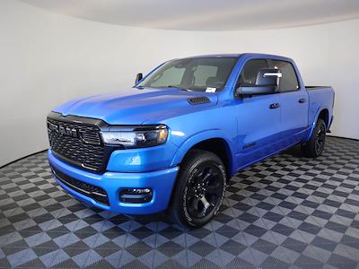 2025 Ram 1500 Crew Cab 4x4 Pickup for sale #R25580 - photo 1