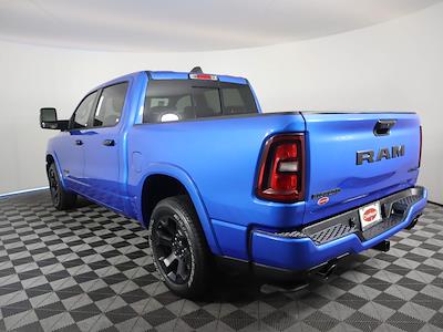 2025 Ram 1500 Crew Cab 4x4 Pickup for sale #R25580 - photo 2
