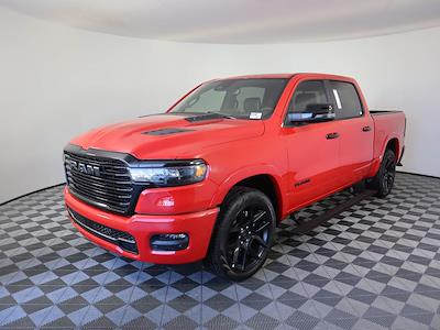 2025 Ram 1500 Crew Cab 4x4 Pickup for sale #R25590 - photo 1