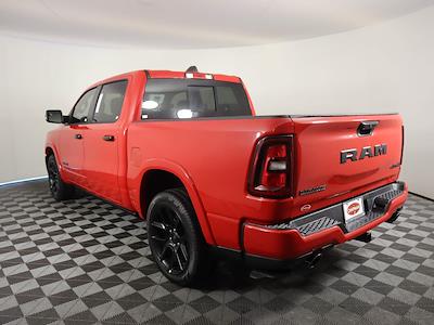 2025 Ram 1500 Crew Cab 4x4 Pickup for sale #R25590 - photo 2
