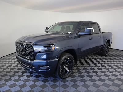 2025 Ram 1500 Crew Cab 4x4 Pickup for sale #R25591 - photo 1