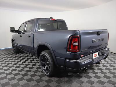2025 Ram 1500 Crew Cab 4x4 Pickup for sale #R25591 - photo 2