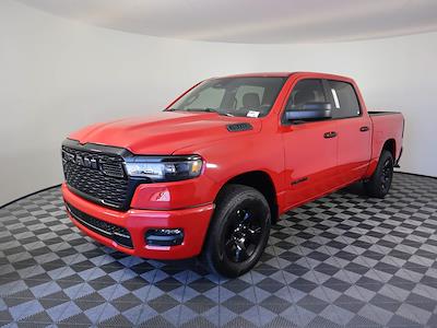 2025 Ram 1500 Crew Cab 4x2 Pickup for sale #R25593 - photo 1