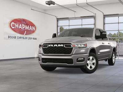 2025 Ram 1500 Crew Cab 4x4 Pickup for sale #R25594 - photo 1