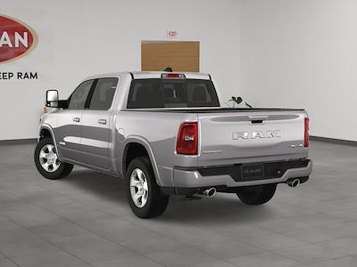 2025 Ram 1500 Crew Cab 4x4 Pickup for sale #R25594 - photo 2