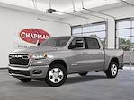 2025 Ram 1500 Crew Cab 4x4 Pickup for sale #R25594 - photo 3