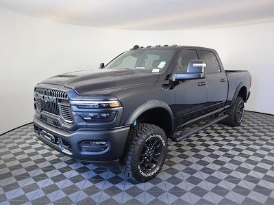 2025 Ram 2500 Crew Cab 4x4 Pickup for sale #R25597 - photo 1
