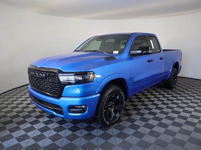 2025 Ram 1500 Quad Cab 4x2 Pickup for sale #R25599 - photo 1