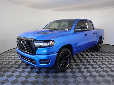 2025 Ram 1500 Crew Cab 4x4 Pickup for sale #R25601 - photo 1